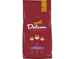 Delcon Adult Plus Kip 12kg Hondenvoer