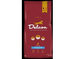 Delcon Senior 12kg Hondenvoer