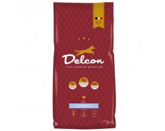 Delcon Adult Light 12kg Hondenvoer