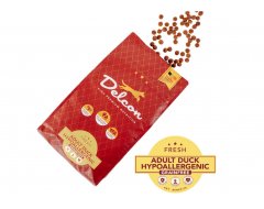 Delcon Adult Hypoallergeen Eend 3kg Hondenvoer