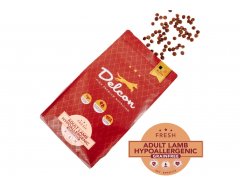 Delcon Adult Hypoallergeen Lam 3kg Hondenvoer