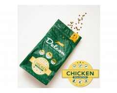 Delcon kat Adult Kip 1,75kg Kattenvoeding
