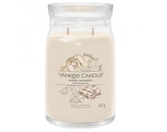 Yankee Candle Warm Cashmere Signature Large Jar