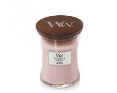 WoodWick Rosewood Medium Candle Geurkaars