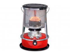 Egon Petroleumkachel 2600W