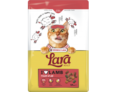 Lara Adult Lam 1,9kg Kattenvoer