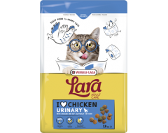 Lara Adult Care Urinary met Kip 1,9kg Kattenvoer