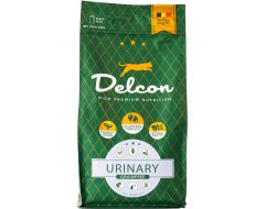 Delcon kat Adult Urinary Hypoallergeen 8,75kg Kattenvoer