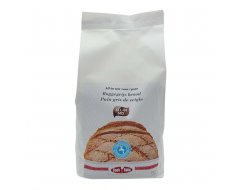 Cook & Bake All-in Mix voor Roggegrijs Brood 2kg