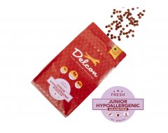 Delcon Junior Hypoallergeen 3kg Hondenvoedig
