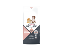 Opti Life Puppy Skin Care All Breeds 12,5kg