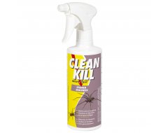 Clean Kill Spin Weg Microfast 500ml