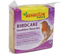 Birdcake Insecten voor Buitenvogels