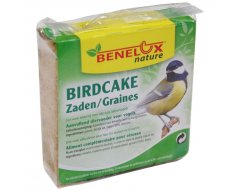 Birdcake Zaden voor Buitenvogels