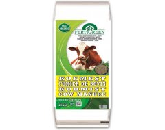 Fertigreen Koemest 25kg (Kruimel)