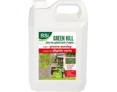 BSI Green Kill Gebruiksklaar 5lt - 50m2