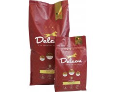 Delcon Adult Plus Lam 12kg Hondenvoer - foto 1