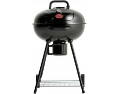 Char-griller Kettle Houtskoolbarbecue 57cm
