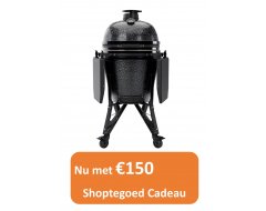 The Bastard Core Large Gloss Graphite Complete 