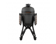 The Bastard Kamado VX Medium Complete Barbecue