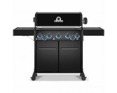 Broil King Baron 590 Shadow Gasbarbecue