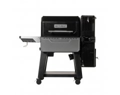 Masterbuilt Gravity Series XT | Digitale houtskoolgrill en rookoven
