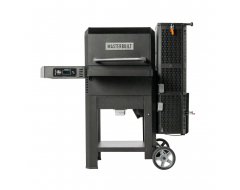 Masterbuilt Gravity Series 600 Digital Charcoal Grill & Smoker