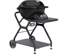 Outdoorchef Ascona 570 G Evo All Black Gasbarbecue - foto 1