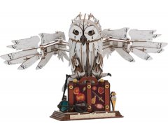 Harry Potter 3D Modelbouw Hedwig