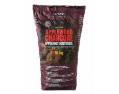 Flamapur Houtskool Restaurant 10kg Appelboom 45 - 120mm
