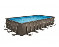 Summer Waves Elite Frame Pool 7,32x3,66x1,32mt