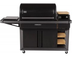 Traeger Timberline XL Pelletbarbecue