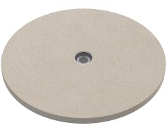 Outdoorchef Pizzasteen Rond 41cm - foto 1