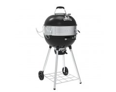 Broil King Kettle 57cm met Culinairy Ring Bundel
