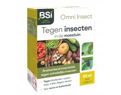 BSI Omni Insect Moestuin 20ml