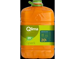 Qlima Kristal Spark 20lt